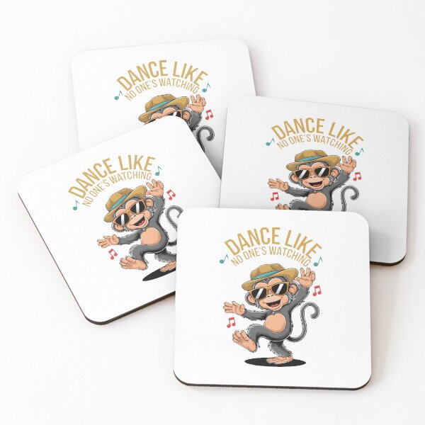 Item preview, Dance Like No One's Watching designed and sold by Dazzle-Sizzle.