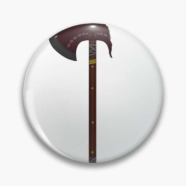 Item preview, Elden Ring : WARRIOR designed and sold by solemnpenance.