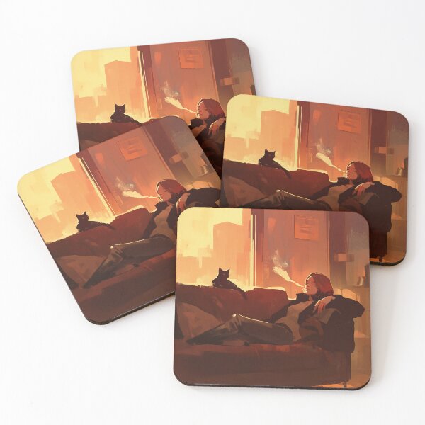 Item preview, Solitude designed and sold by Nowshin Tasnim.