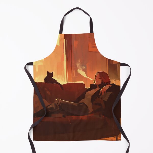 Item preview, Solitude designed and sold by Nowshin Tasnim.