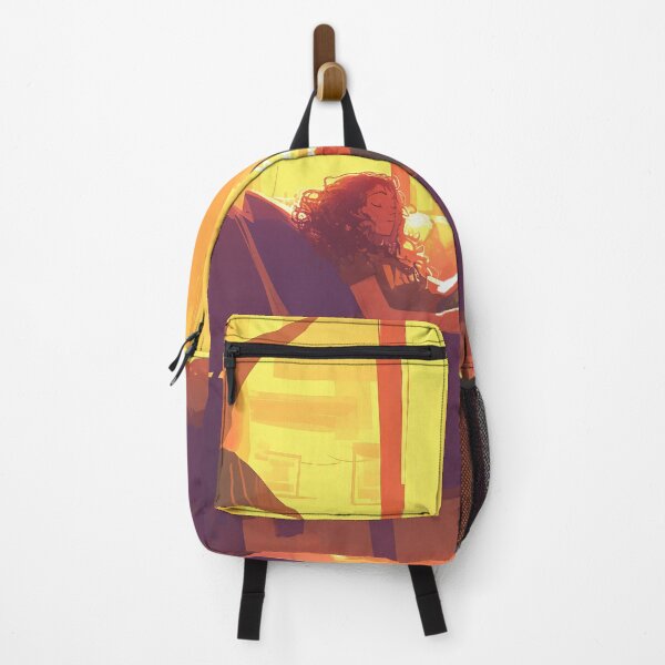 Item preview, Solitude designed and sold by Nowshin Tasnim.