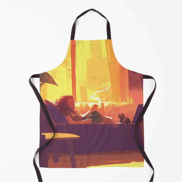 Item preview, Solitude designed and sold by Nowshin Tasnim.