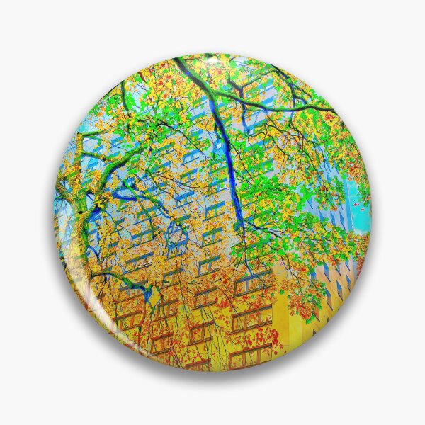 Item preview, Autumn in Salford (III) designed and sold by dawnsm.