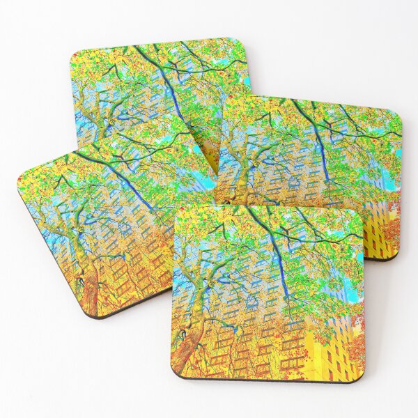 Item preview, Autumn in Salford (III) designed and sold by dawnsm.