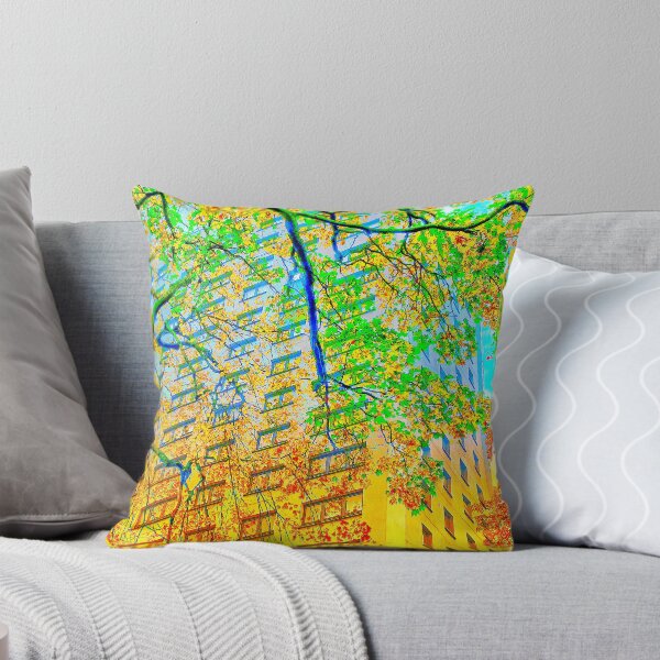 Item preview, Autumn in Salford (III) designed and sold by dawnsm.