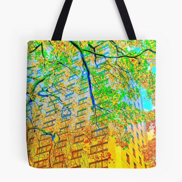 Item preview, Autumn in Salford (III) designed and sold by dawnsm.