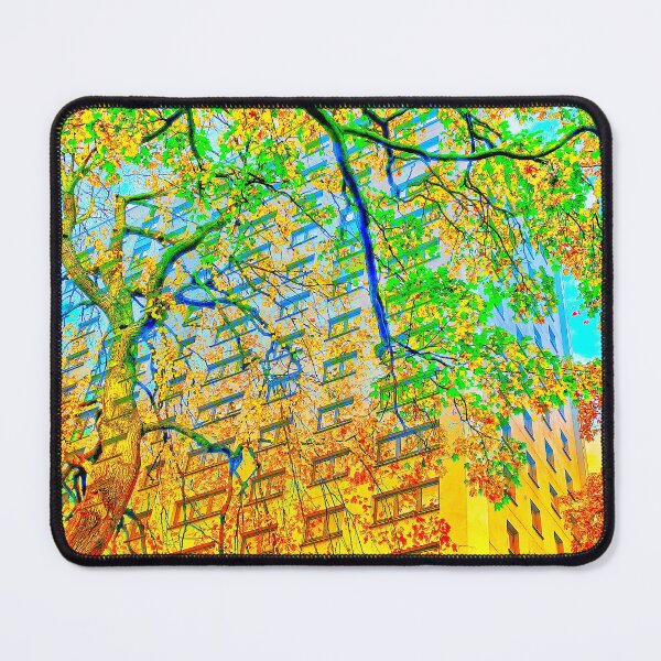 Item preview, Autumn in Salford (III) designed and sold by dawnsm.