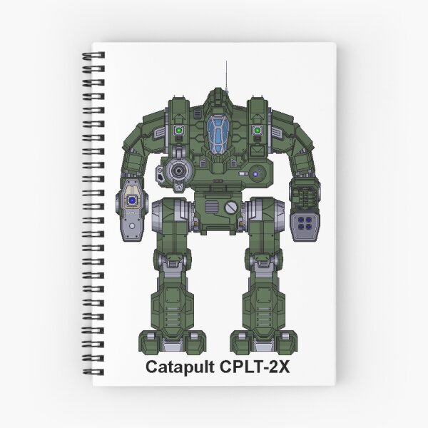 Item preview, Cataphract CTF-2X - Inner Sphere BattleMech designed and sold by DagleysDesigns.