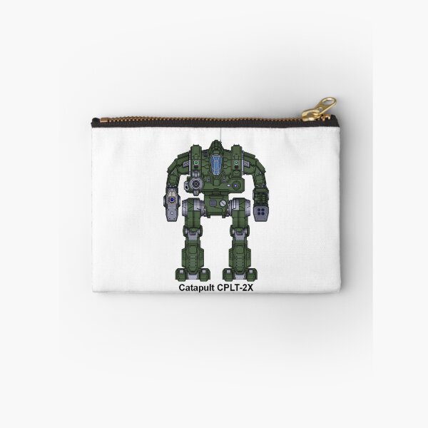 Item preview, Cataphract CTF-2X - Inner Sphere BattleMech designed and sold by DagleysDesigns.