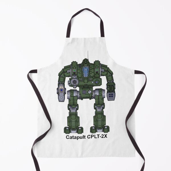 Item preview, Cataphract CTF-2X - Inner Sphere BattleMech designed and sold by DagleysDesigns.