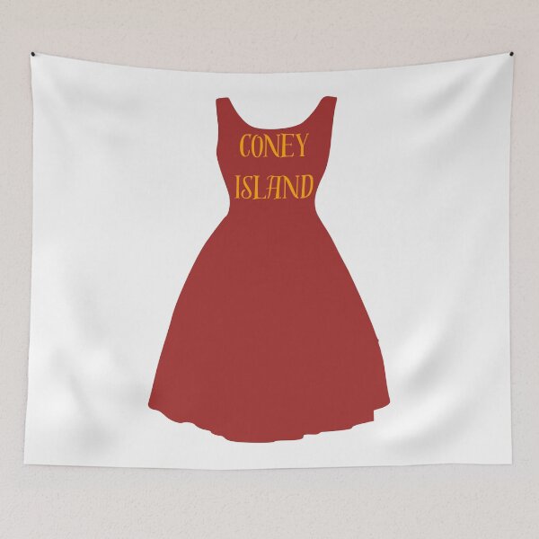 Item preview, Taylor Swift song dress designed and sold by broadwaygirl142.