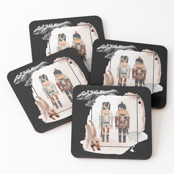 Item preview, Nutcrackers designed and sold by Yazzy Essence.