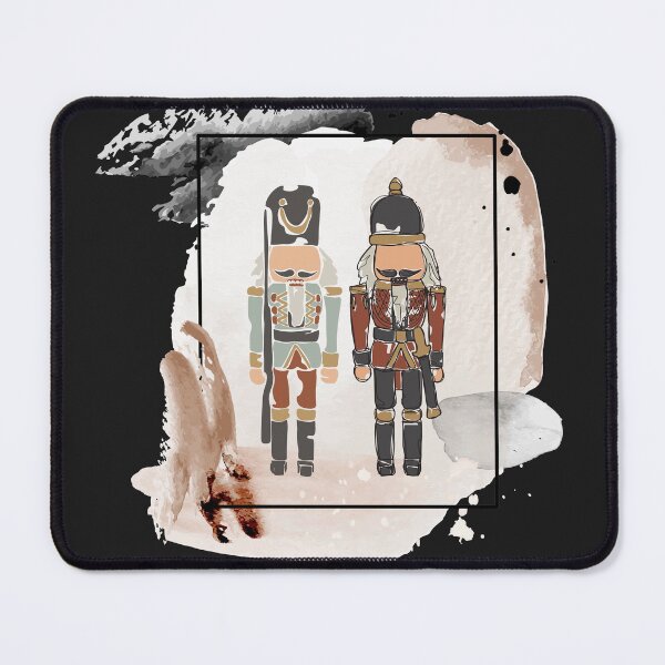 Item preview, Nutcrackers designed and sold by Yazzy Essence.