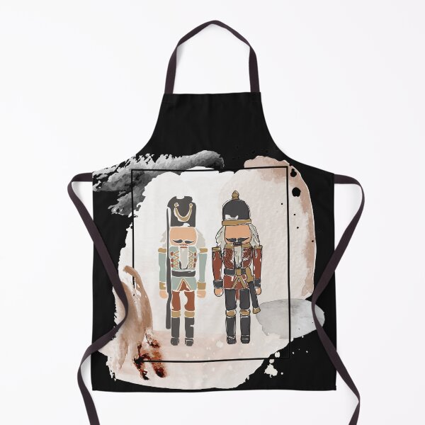 Item preview, Nutcrackers designed and sold by Yazzy Essence.