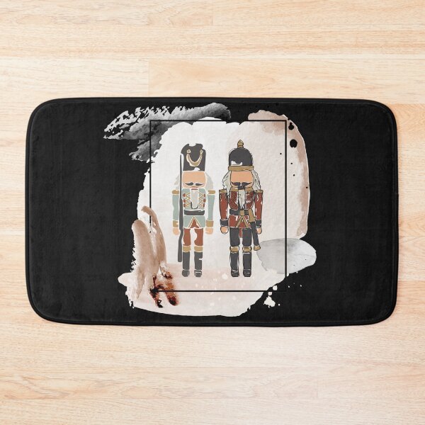 Item preview, Nutcrackers designed and sold by Yazzy Essence.