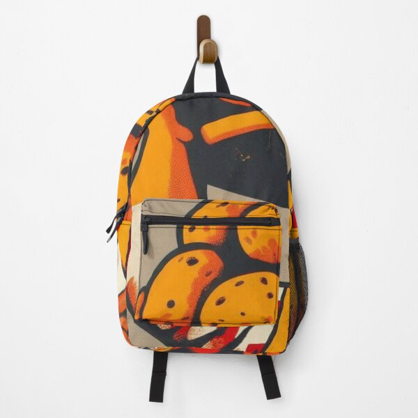 Item preview, They're Eating All the Fries! designed and sold by williamlharvey.