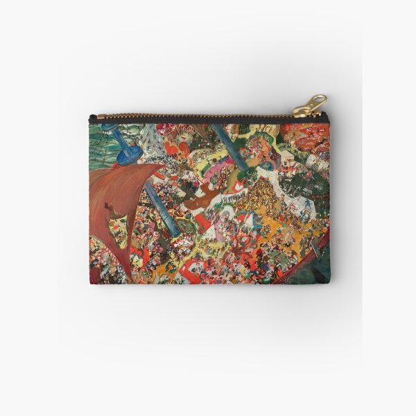 Item preview, The Ship of Fools - Oskar Laske designed and sold by Onodera.