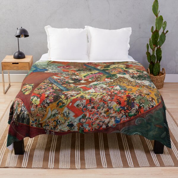 Item preview, The Ship of Fools - Oskar Laske designed and sold by Onodera.