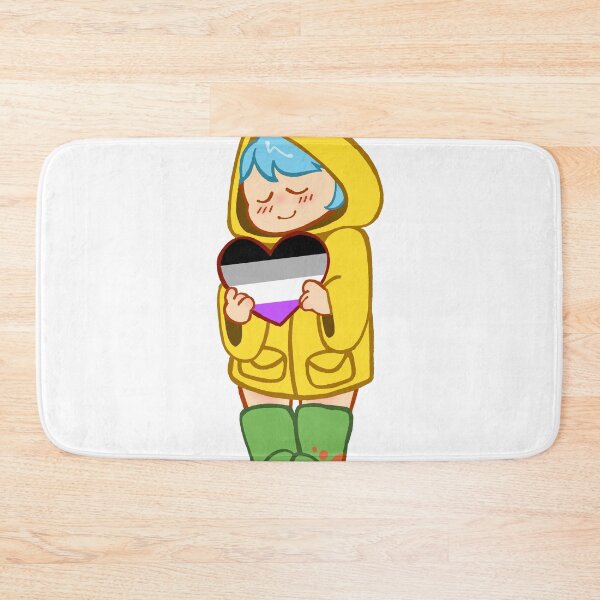 Item preview, Little Blue Ace designed and sold by PastelThunder.