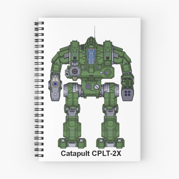 Item preview, Cataphract CTF-2X [Green] - Inner Sphere BattleMech designed and sold by DagleysDesigns.