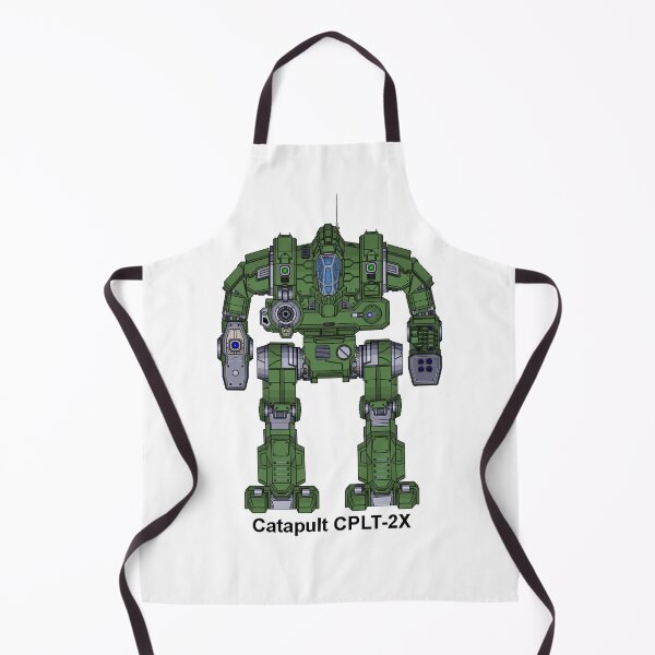 Item preview, Cataphract CTF-2X [Green] - Inner Sphere BattleMech designed and sold by DagleysDesigns.