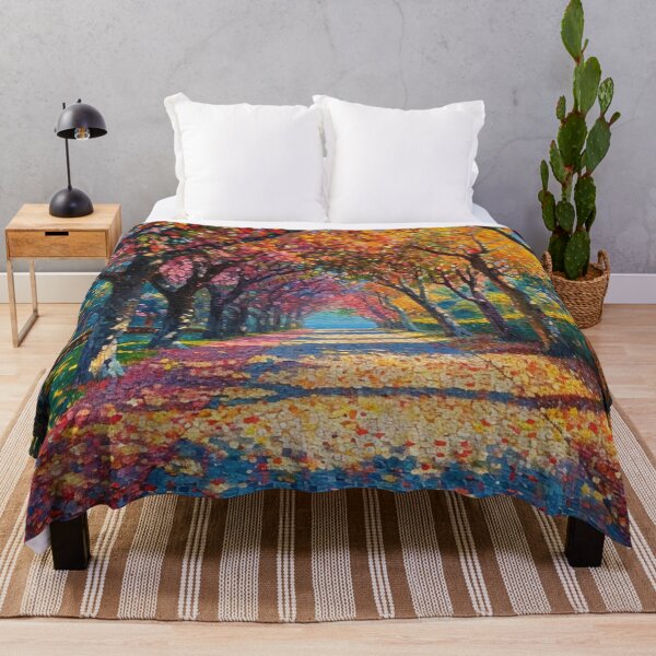 Item preview, Spring Trail 2 designed and sold by Dawn van Doorn.