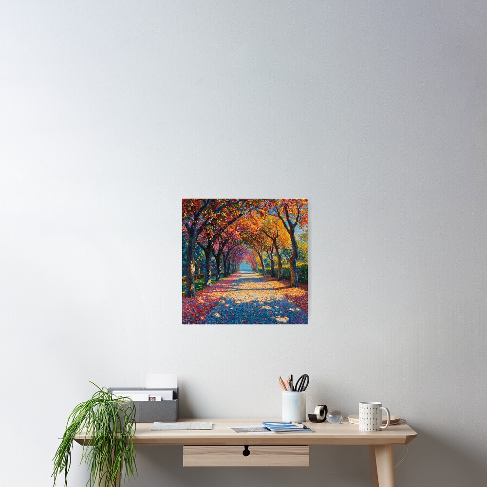 Item preview, Poster designed and sold by dawnmvd.