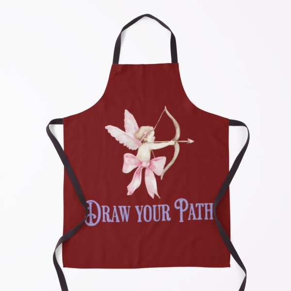 Item preview, Draw Your Path designed and sold by 0penvimark.
