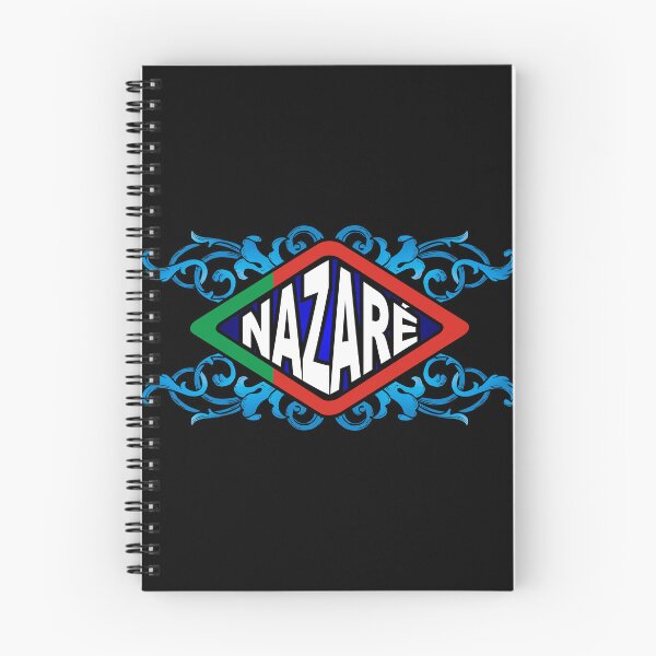 Item preview, Nazaré Portugal emblem retro sign designed and sold by studioss76.