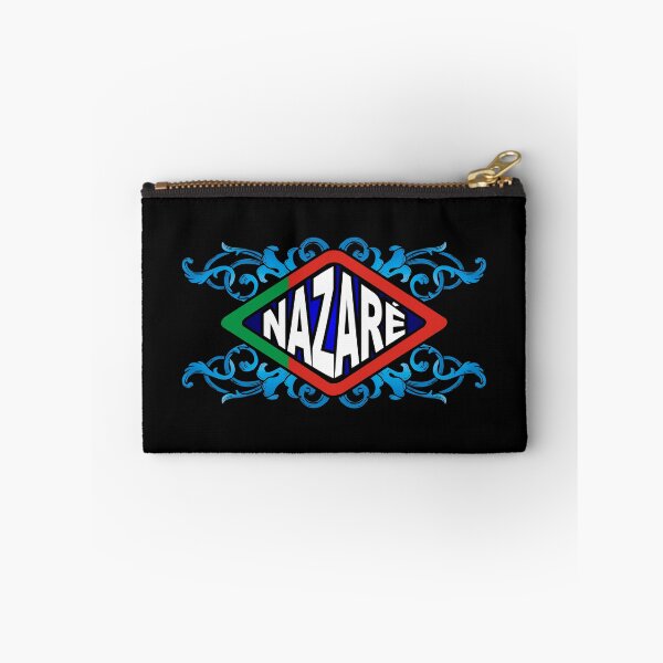 Item preview, Nazaré Portugal emblem retro sign designed and sold by studioss76.
