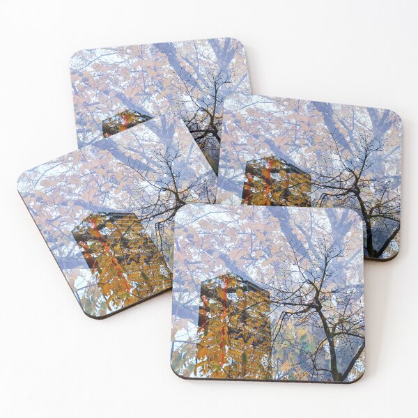 Item preview, Autumn in Salford (IV) designed and sold by dawnsm.