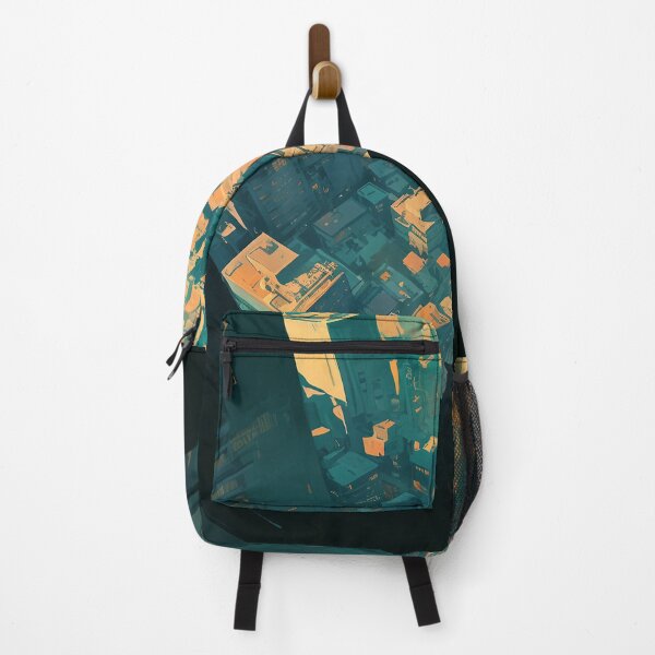 Item preview, Solitude designed and sold by Nowshin Tasnim.