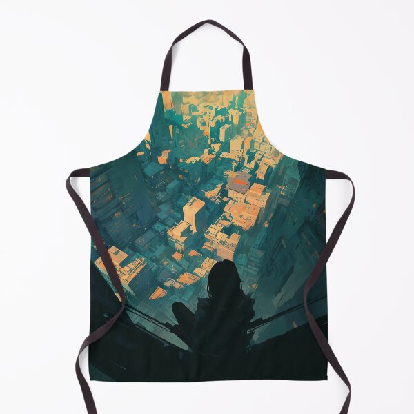 Item preview, Solitude designed and sold by Nowshin Tasnim.