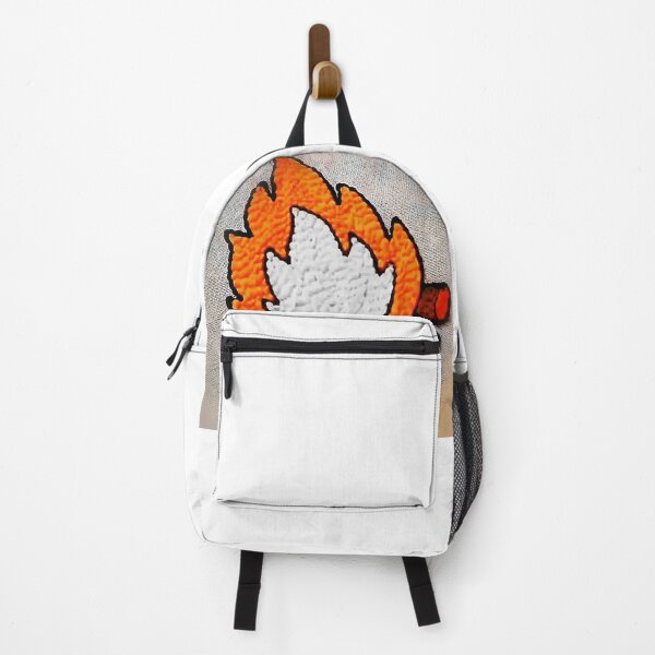 Item preview, Fire child tableau designed and sold by lotfi-JesusADAM.