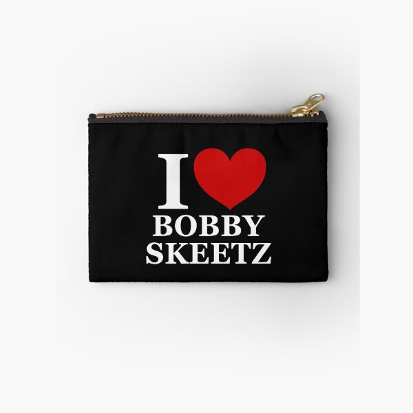 Item preview, Amo a Bobby Skeetz designed and sold by angiegarippa.