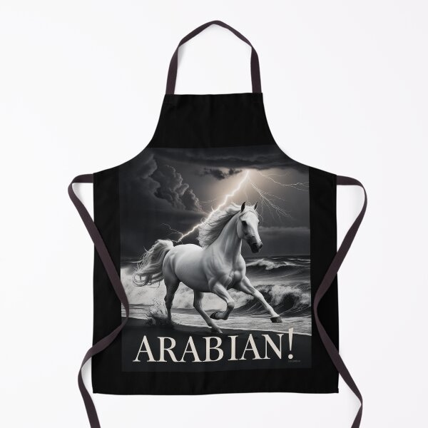 Item preview, Arabian! designed and sold by BrenBub.