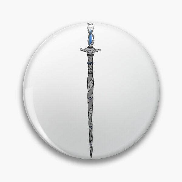 Item preview, Elden Ring : FULL MOON designed and sold by solemnpenance.