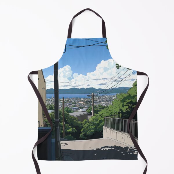 Item preview, Kyushu | Anime style designed and sold by ComicsFactory.