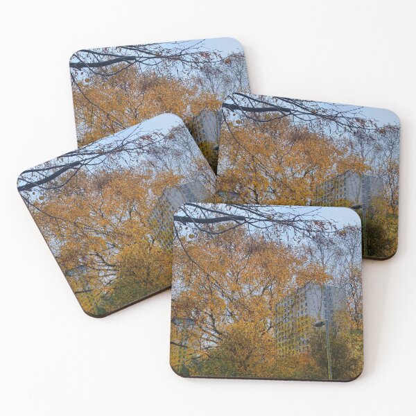 Item preview, Autumn in Salford (V) designed and sold by dawnsm.