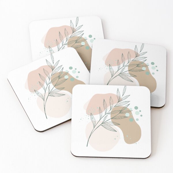 Item preview, Boho Minimal Nature  designed and sold by LuLuCreate.