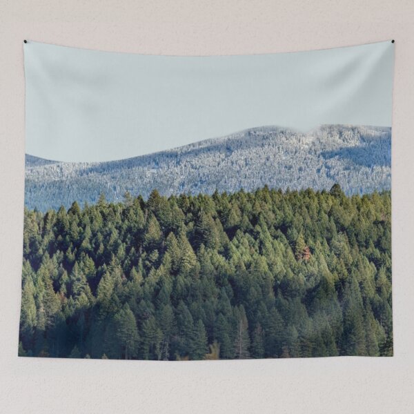 Item preview, Woodland  designed and sold by ontological.