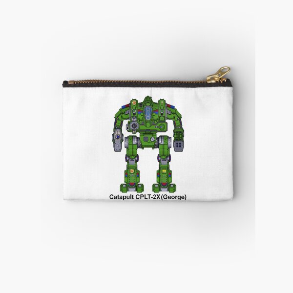 Item preview, Cataphract CTF-2X (George) - Inner Sphere BattleMech designed and sold by DagleysDesigns.