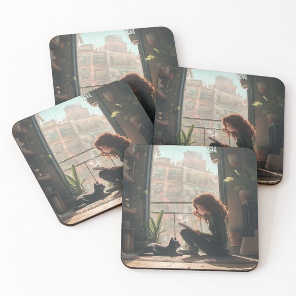 Item preview, Solitude designed and sold by Nowshin Tasnim.