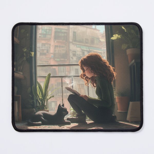 Item preview, Solitude designed and sold by Nowshin Tasnim.