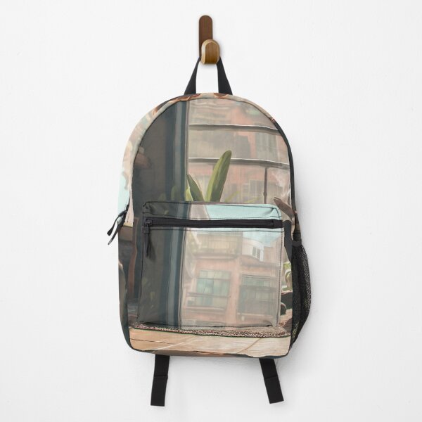Item preview, Solitude designed and sold by Nowshin Tasnim.