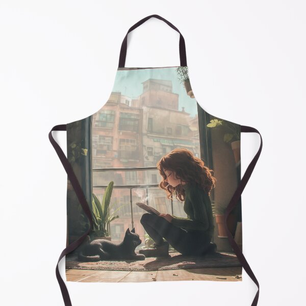 Item preview, Solitude designed and sold by Nowshin Tasnim.