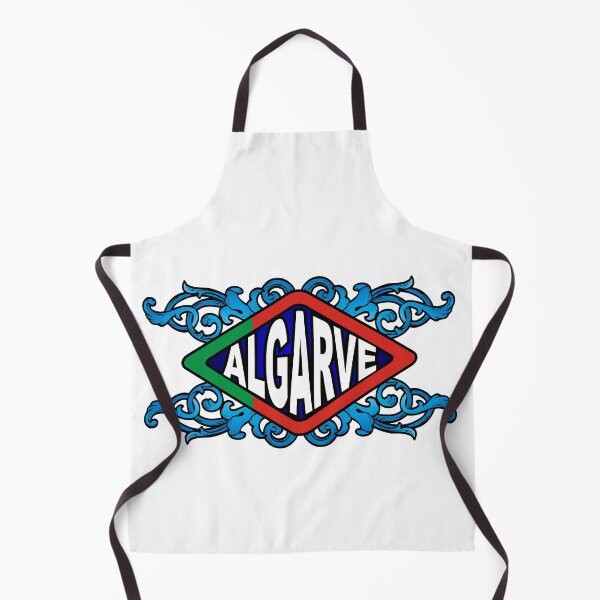 Item preview, Algarve Portugal emblem retro sign designed and sold by studioss76.