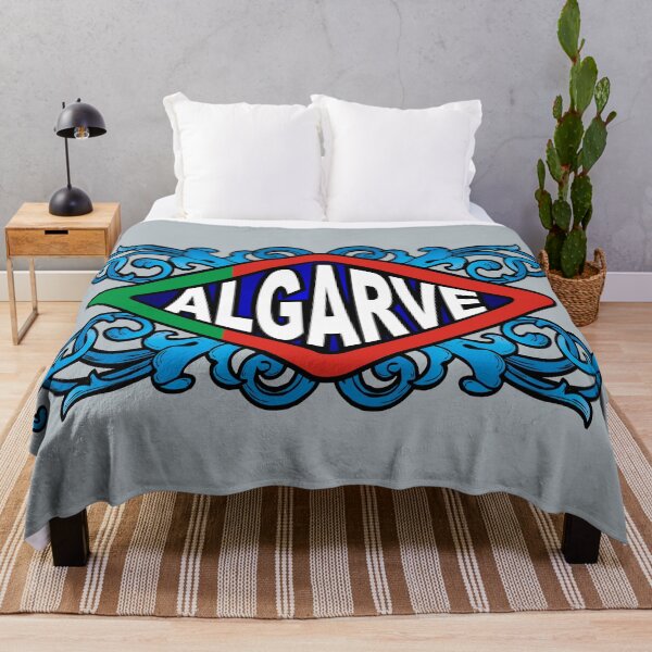 Item preview, Algarve Portugal emblem retro sign designed and sold by studioss76.