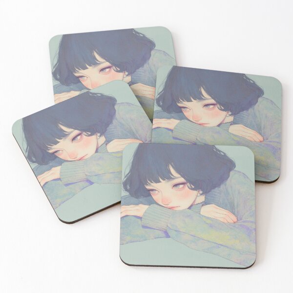 Item preview, Quiet Despair designed and sold by Nowshin Tasnim.