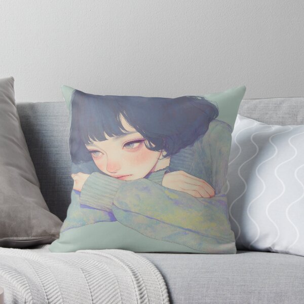 Item preview, Quiet Despair designed and sold by Nowshin Tasnim.